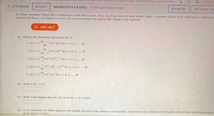 Solved Ponses/submit/dep.25935788 Lageautosavo Quo | Chegg.com