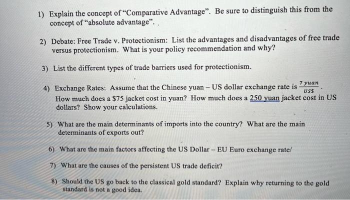 solved-1-explain-the-concept-of-comparative-advantage-be-chegg