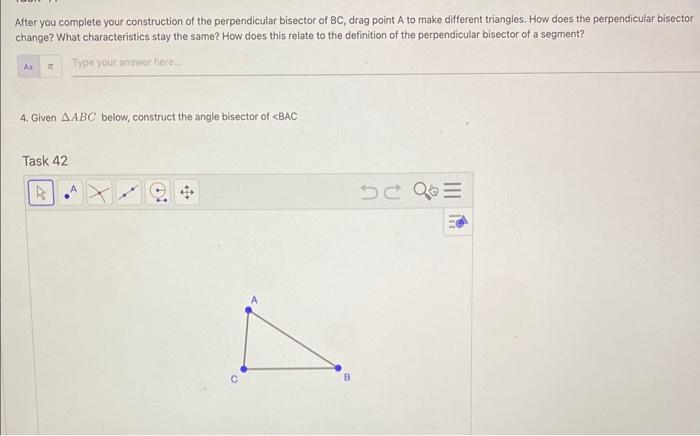 Construction of Angle: Learn Definition, Types and Construction