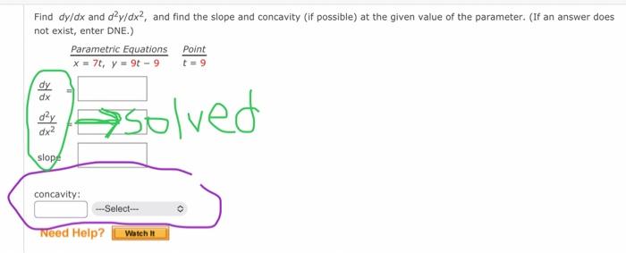 Solved Hi! I would like help with my Calculus homework | Chegg.com