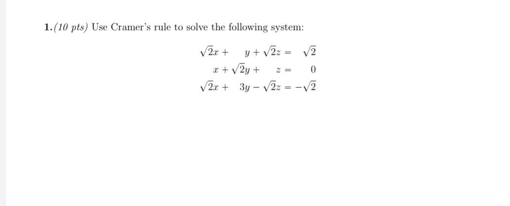 Solved Please Draw A Box Around Your Answers Show All Your Chegg Com