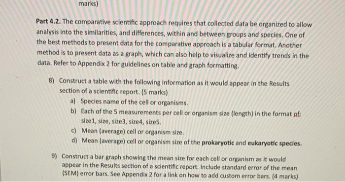 data presentation questions and answers pdf