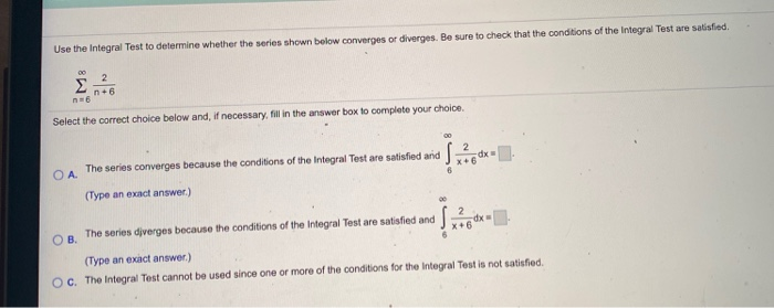 Solved the options for the last box question 1 are -the | Chegg.com