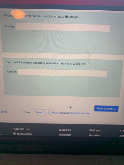 Solved roblem 2 The number of hours worked per week for a | Chegg.com