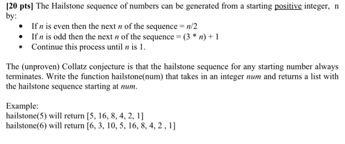 Solved please use pythonhow to use a while loop for this? | Chegg.com