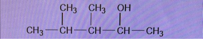 Solved Draw a skeletal structure of this molecule | Chegg.com