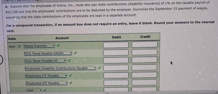 solved-vulcra-inc-has-a-semimonthly-payroll-of-67-000-on-chegg