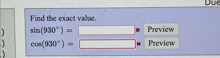 solved-find-the-exact-value-sin-930-os-930-chegg