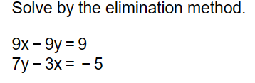 7 9 x 18 25 cancellation method