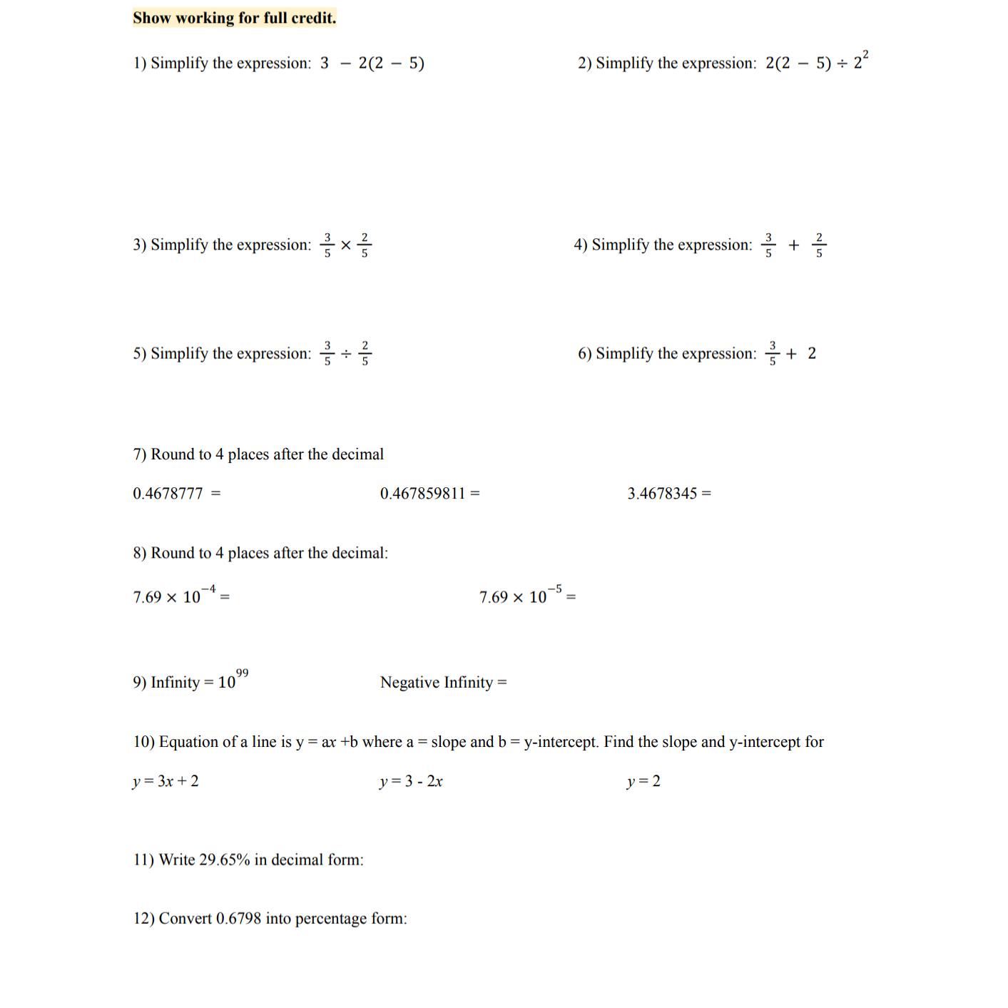 solved-show-working-for-full-credit-simplify-the-expression-chegg