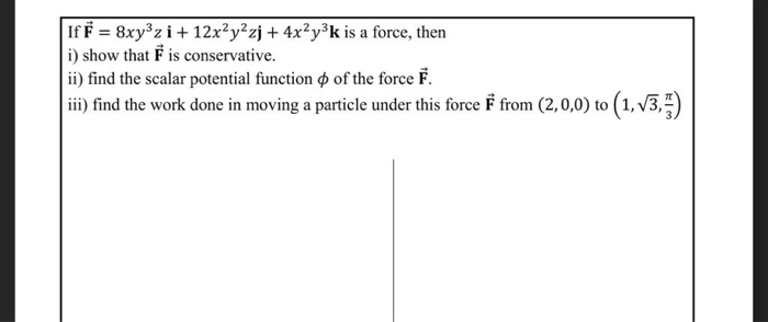 Solved A Let X I J K And Y 2i 3k Find A Scala Chegg Com