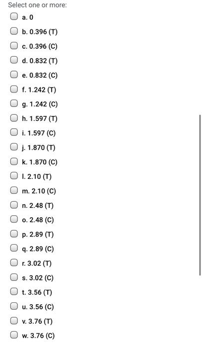 Solved Question 2 Not Yet Answered Marked Out Of 1 00 P F Chegg Com