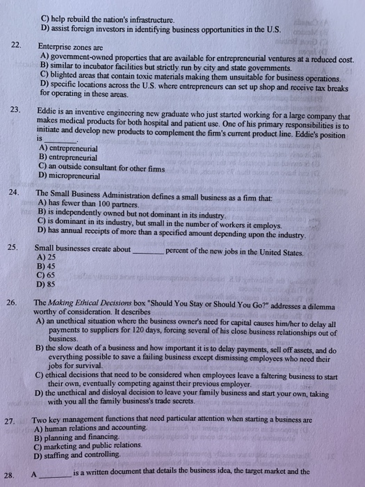 Which Statement About The Operation Of A Corporation Is Correct