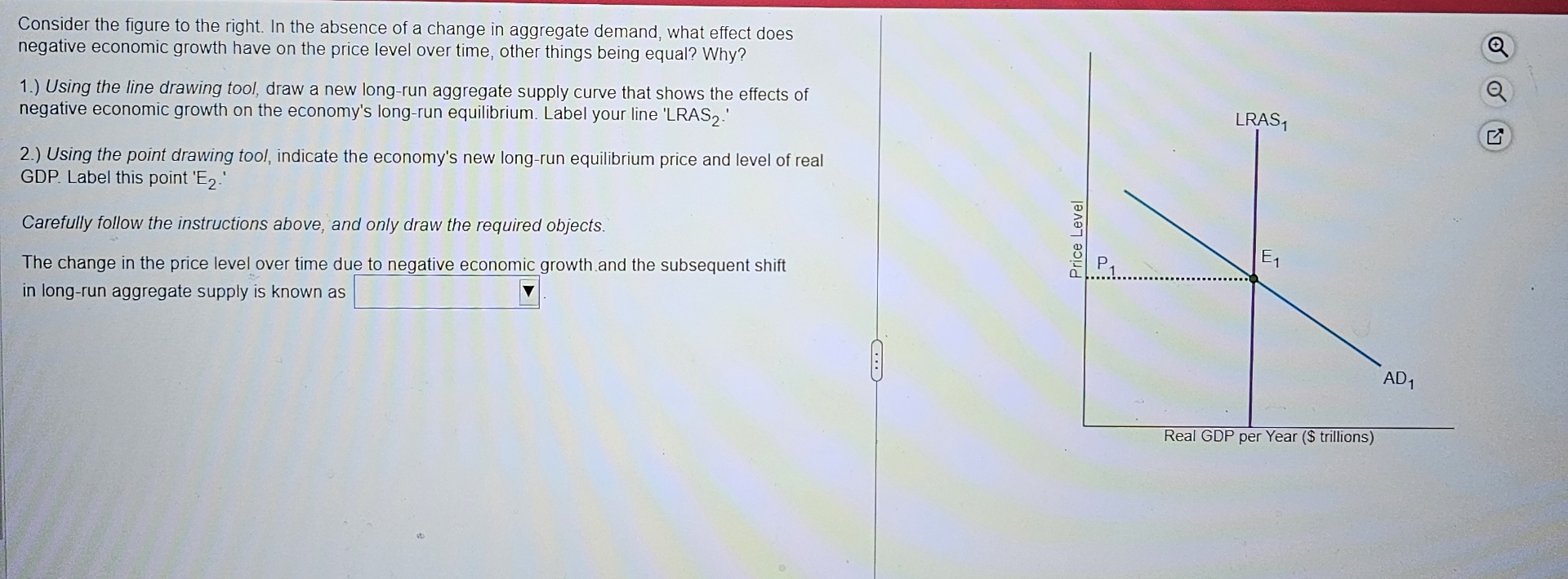Solved Consider the figure to the right. In the absence of a