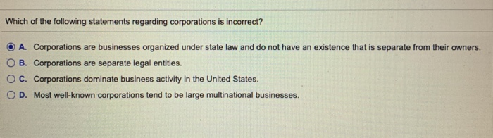 Which Of The Following Are Rights Of Common Stock Holders Solved Which of the following is a basic right of | Chegg.com