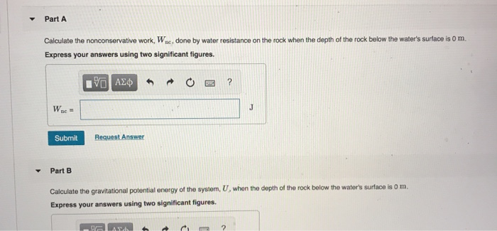 water resistance depth