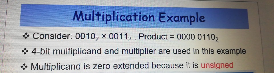 Solved This is a computer organization and Architecture | Chegg.com