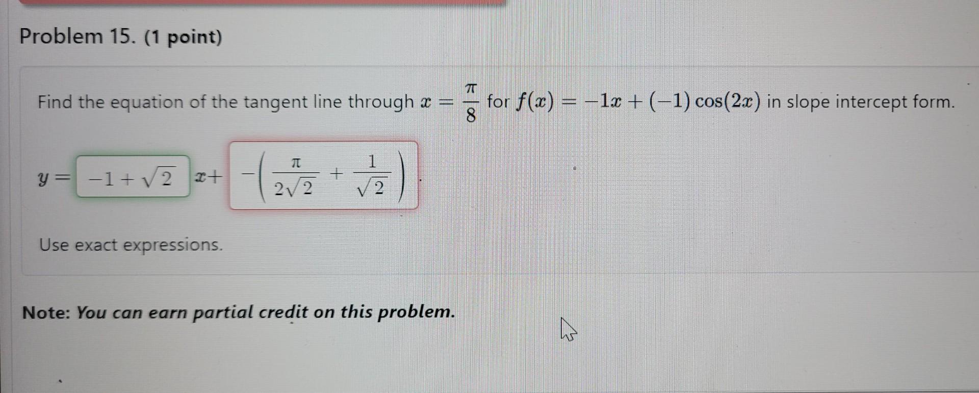 Solved Consider The Function F X 2x3 6x2−18x−4 On The