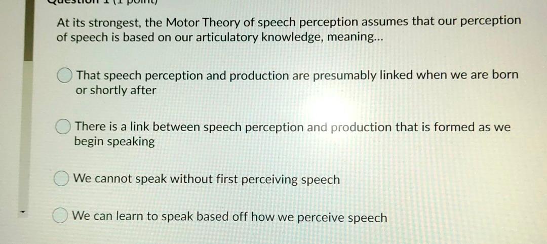 solved-at-its-strongest-the-motor-theory-of-speech-chegg