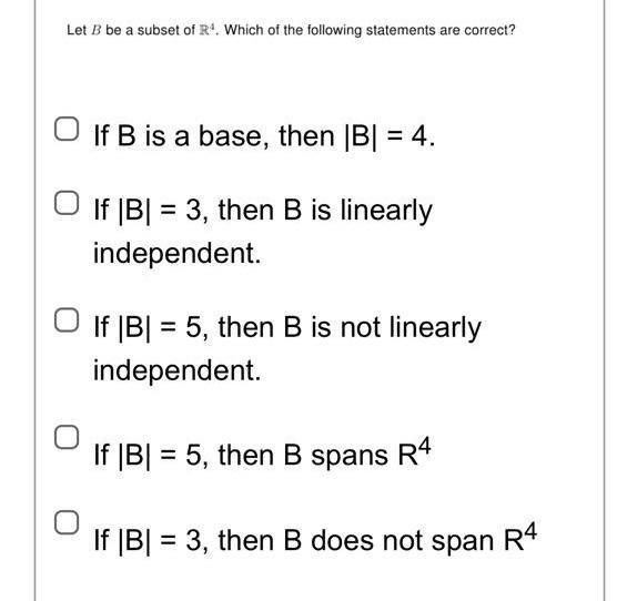 Solved The Binary Operation A∗b=a+b−3ab Is Defined On Q. | Chegg.com