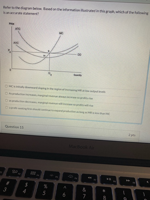 Solved Refer to the diagram below. Based on the information | Chegg.com