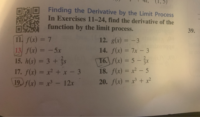 solved-39-d-finding-the-derivative-by-the-limit-process-in-chegg