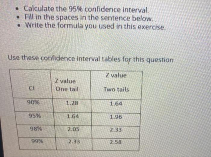 Solved The mean distance of a sample of students at a | Chegg.com