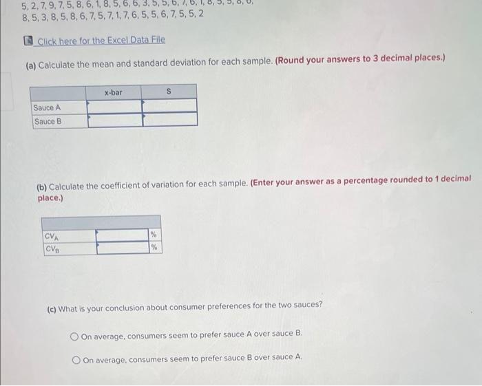 Solved Noodles and Company tested consumer reaction to two