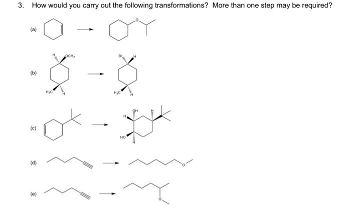 Solved (a) (b) (c) (d) (e) | Chegg.com