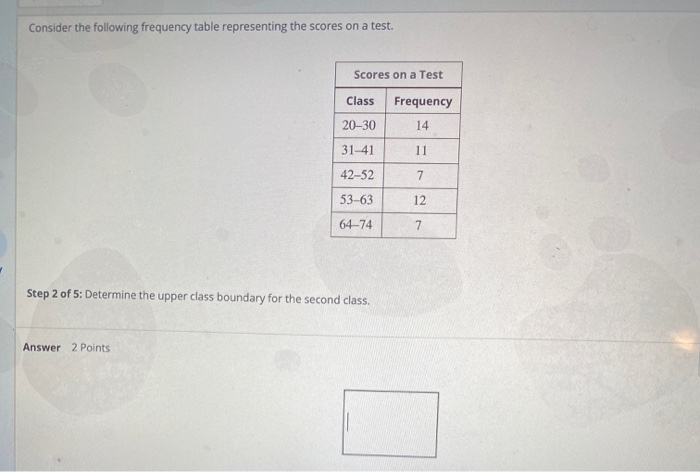 solved-consider-the-following-frequency-table-representing-chegg