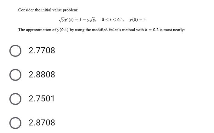 Solved hello hope u can solve these questions i just need | Chegg.com