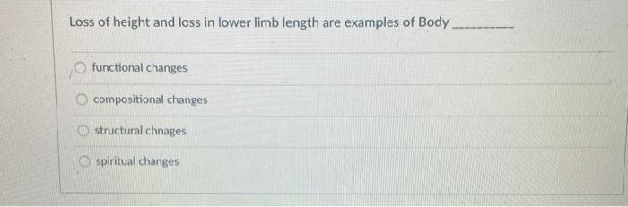 Solved uiz Instructions Question 1 The scientific study of | Chegg.com
