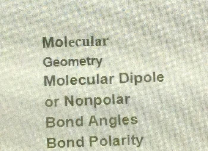 report for experiment 17 lewis structures