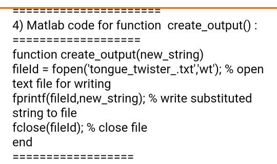Solved how to insert line breaks to this code my code | Chegg.com