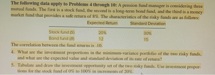 Solved Just question 5 please. Solution manual professor | Chegg.com