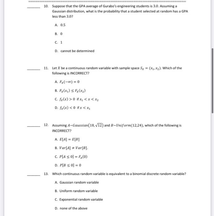 Solved 9 The Clt States That For 2 X X2 X Wher Chegg Com