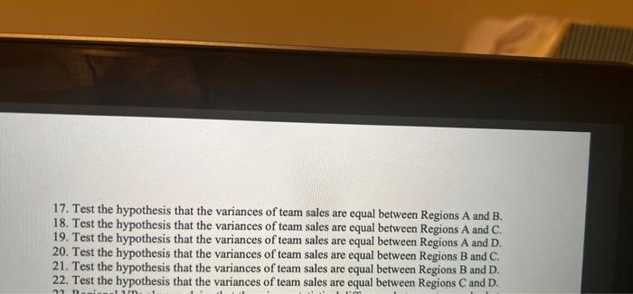 Solved Part I Imagine that you are the CEO of a company that | Chegg.com
