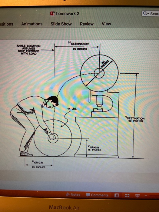 Solved homework 2 Q- Search in Presentation Design | Chegg.com
