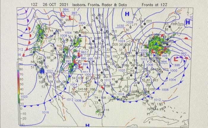 Solved North Utsire The wind speed data from North Utsire is