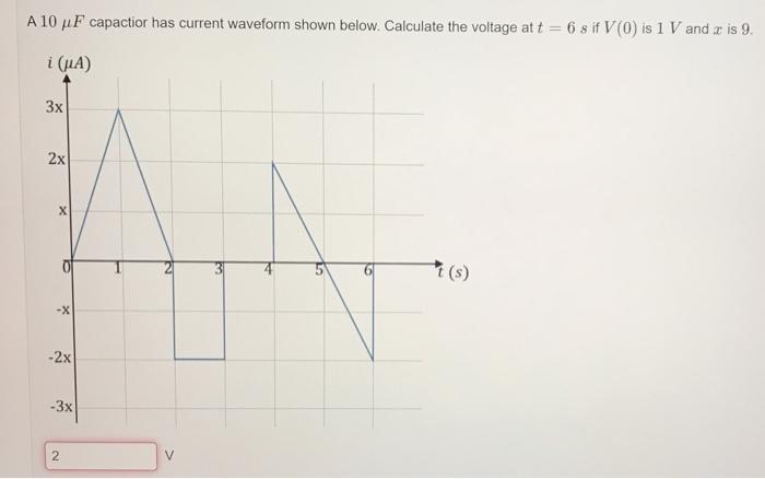 Solved C 250 F C2 1 Mf And R 3 K2 Before The Switch Clo Chegg Com