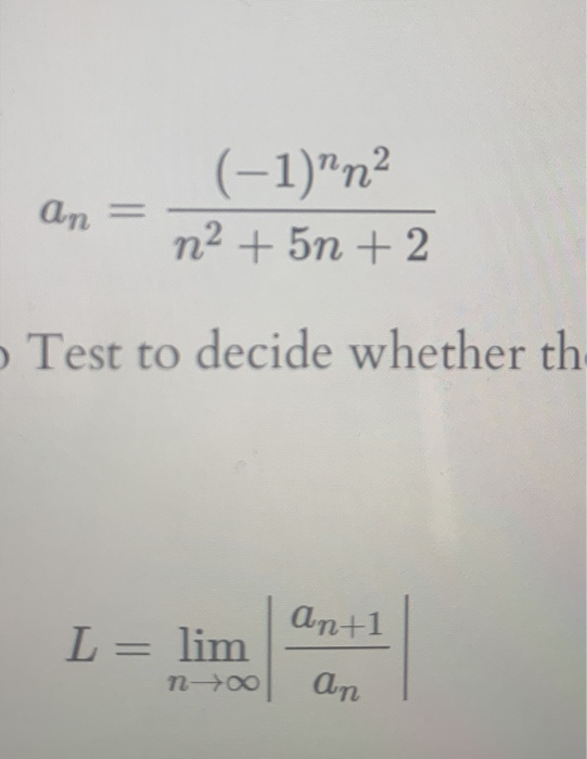 Solved i already solved the problem i initially asked, can i | Chegg.com