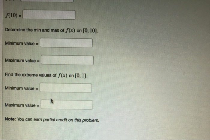 Solved Problem 12. (4 points) Consider the function f(x) = x | Chegg.com