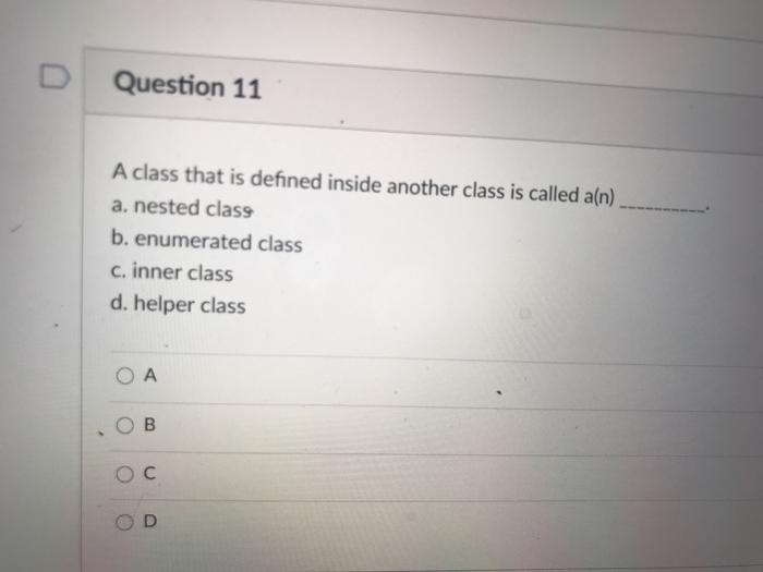 Solved Question 9 1 pts Which of the following is not true | Chegg.com