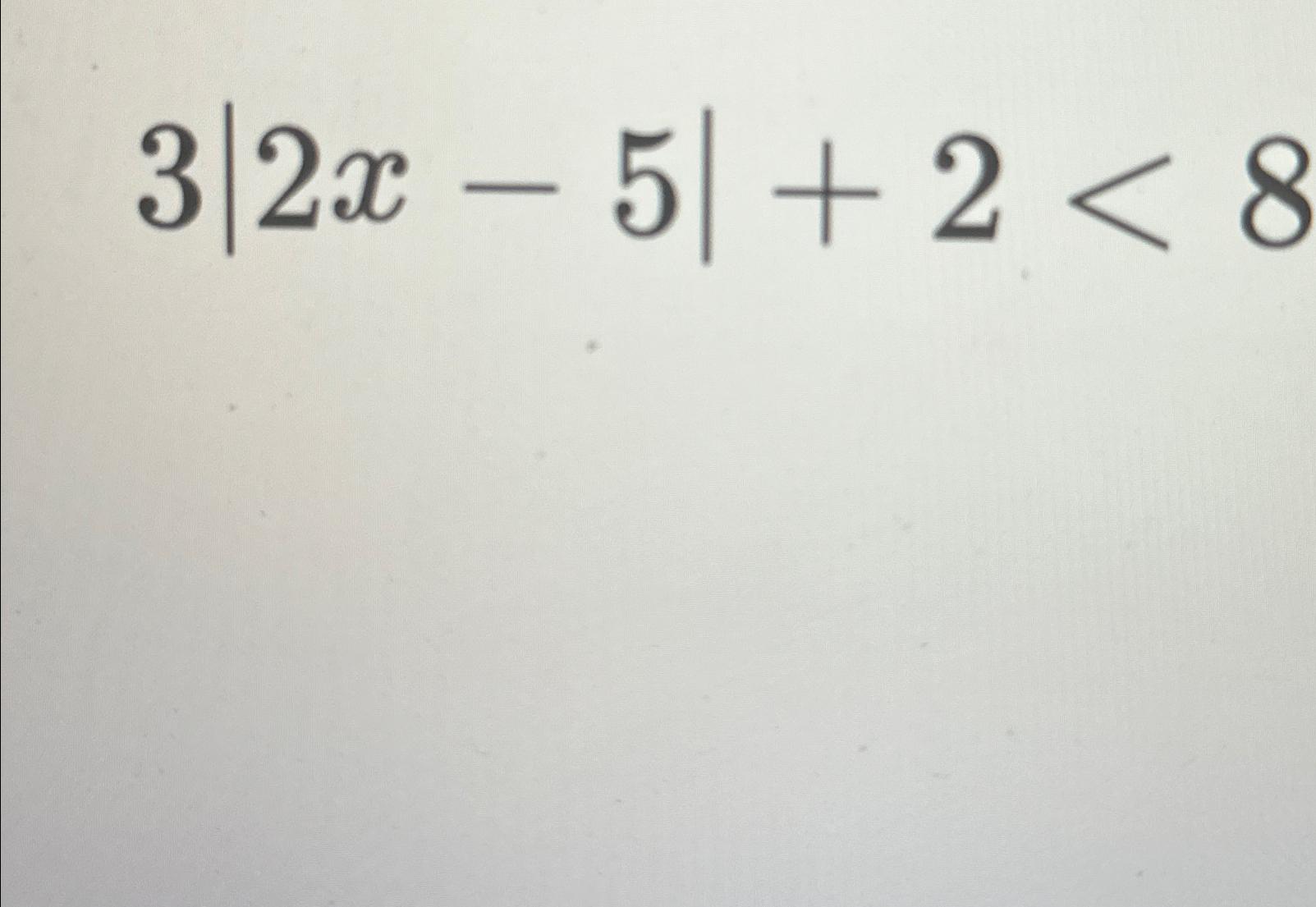 solved-3-2x-5-2