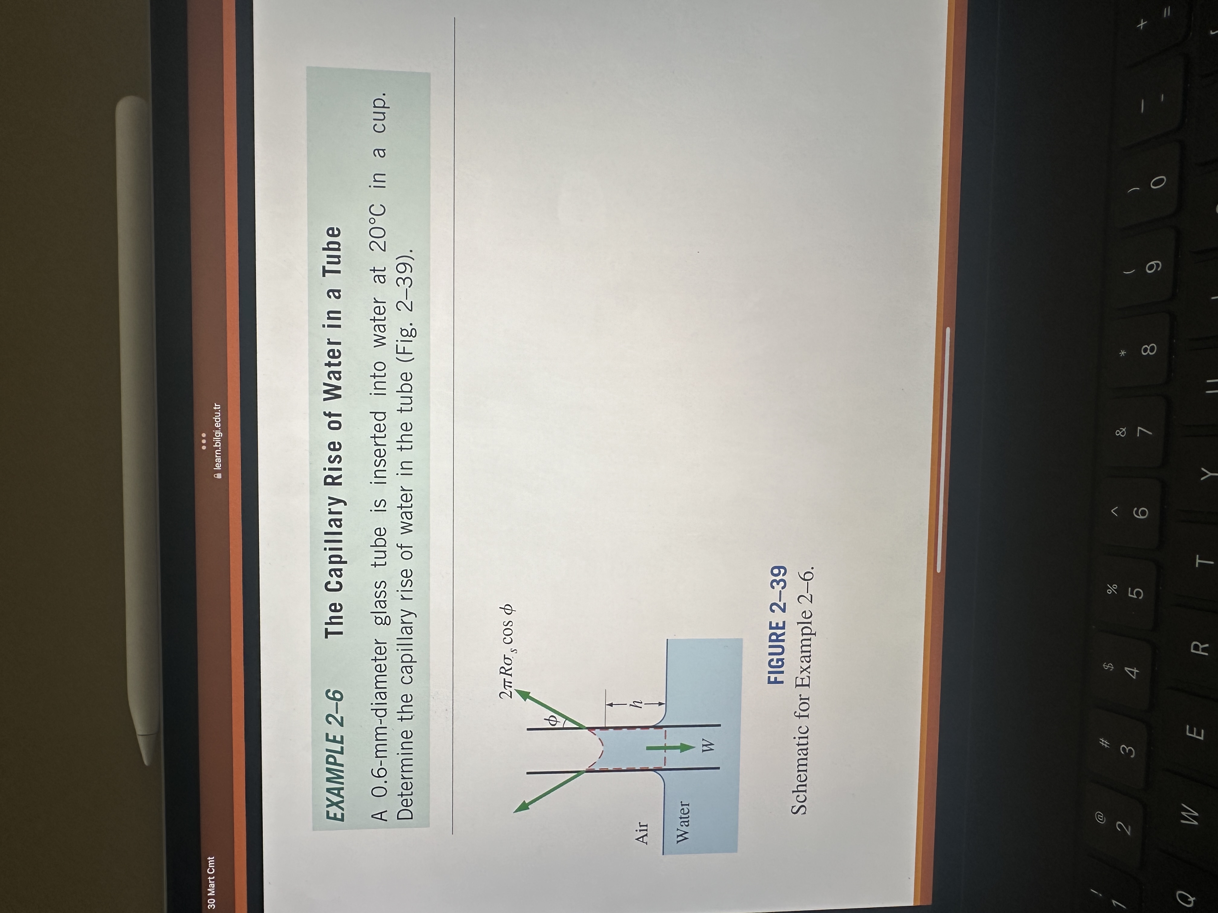 Solved 30 ﻿Mart Cmtlearn.bilgi.edu.trEXAMPLE 2-6 ﻿The | Chegg.com
