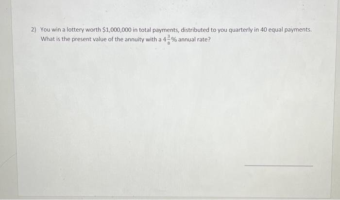 Solved this is math 107 these are the formulas I'm supposed | Chegg.com