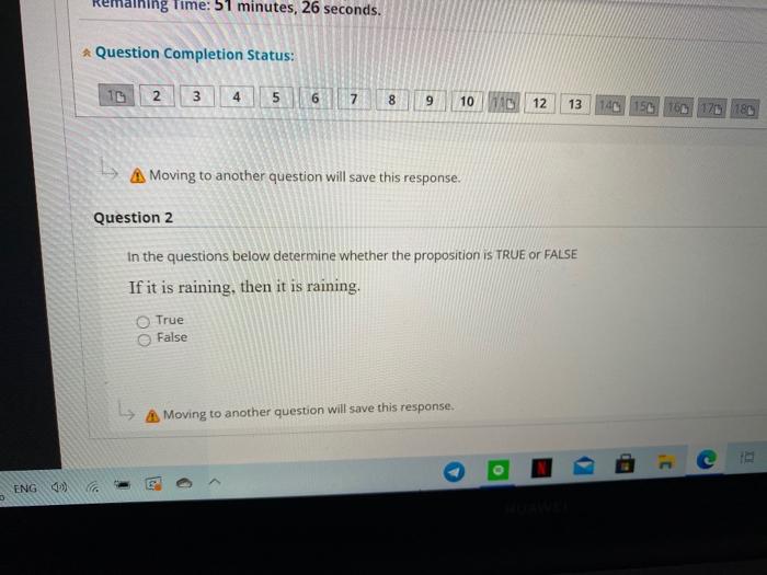 Solved Question Completion Status: 2 3 4 5 6 7 8 9 10 116 12 | Chegg.com