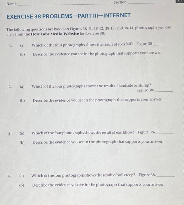 Solved The following questions are based on Figures 38-11, | Chegg.com