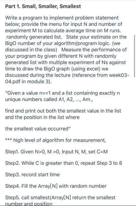Solved program language c++Write a program to implement | Chegg.com