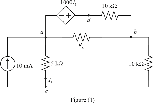 Solved Chapter 5 Problem 108p Solution Basic Engineering Circuit